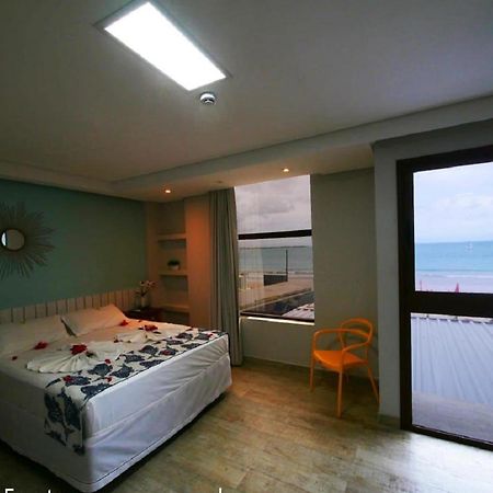 Pousada Ecos Beach Porto de Galinhas Ngoại thất bức ảnh