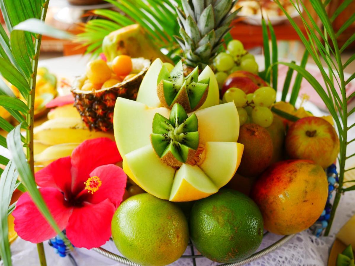 Pousada Ecos Beach Porto de Galinhas Ngoại thất bức ảnh