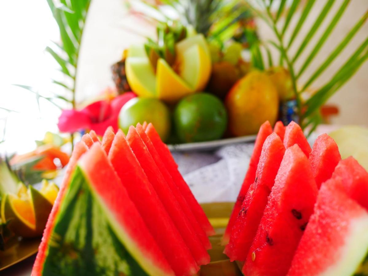 Pousada Ecos Beach Porto de Galinhas Ngoại thất bức ảnh