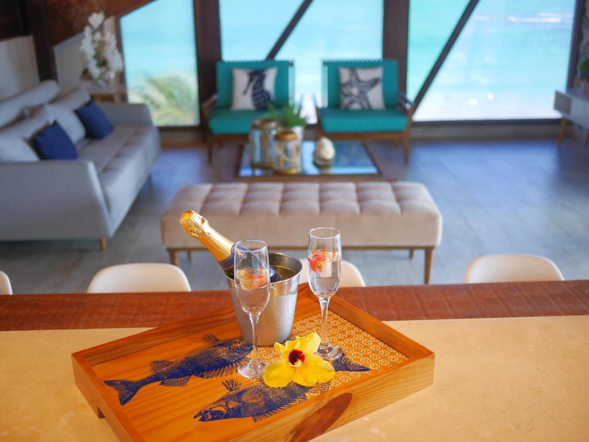 Pousada Ecos Beach Porto de Galinhas Ngoại thất bức ảnh