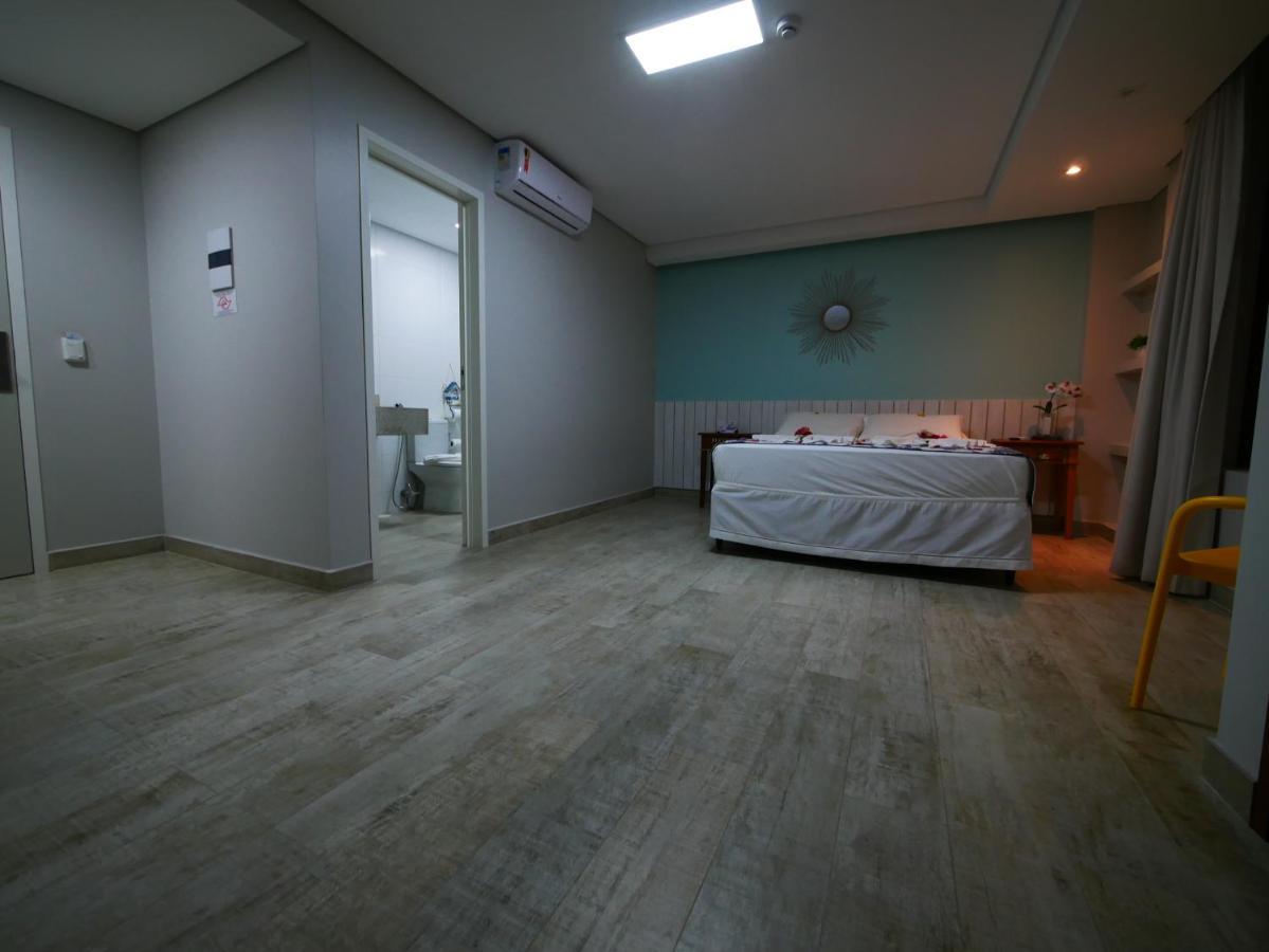 Pousada Ecos Beach Porto de Galinhas Ngoại thất bức ảnh