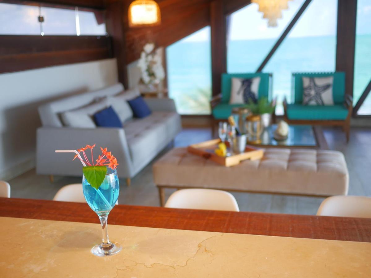 Pousada Ecos Beach Porto de Galinhas Ngoại thất bức ảnh