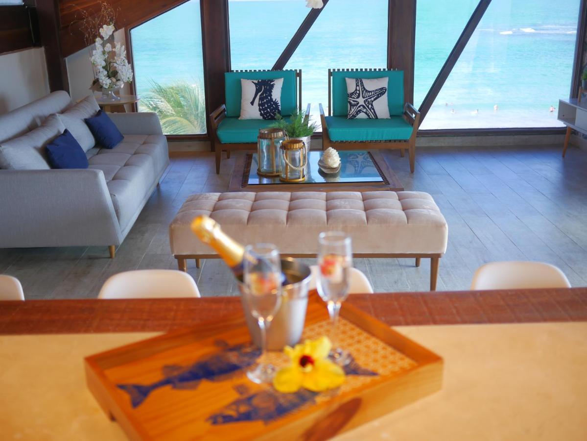 Pousada Ecos Beach Porto de Galinhas Ngoại thất bức ảnh