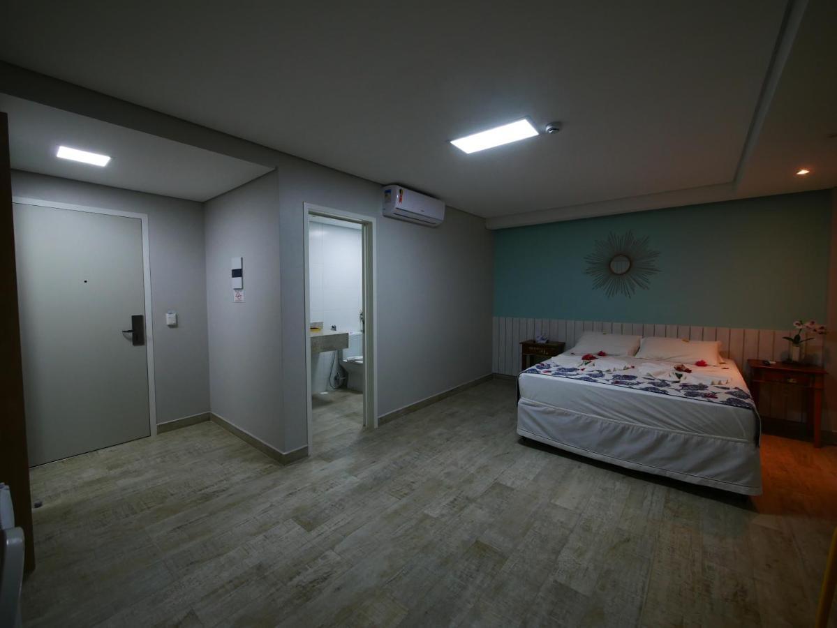 Pousada Ecos Beach Porto de Galinhas Ngoại thất bức ảnh