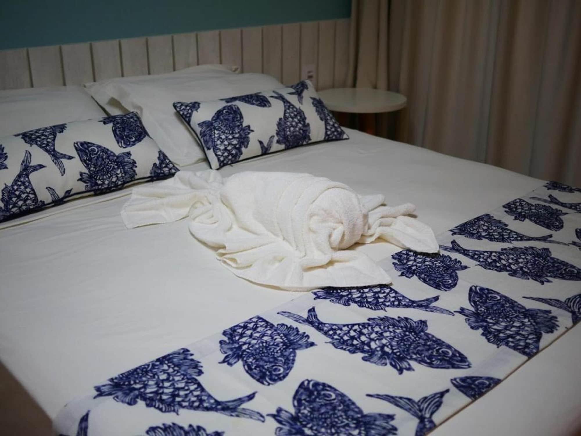 Pousada Ecos Beach Porto de Galinhas Ngoại thất bức ảnh