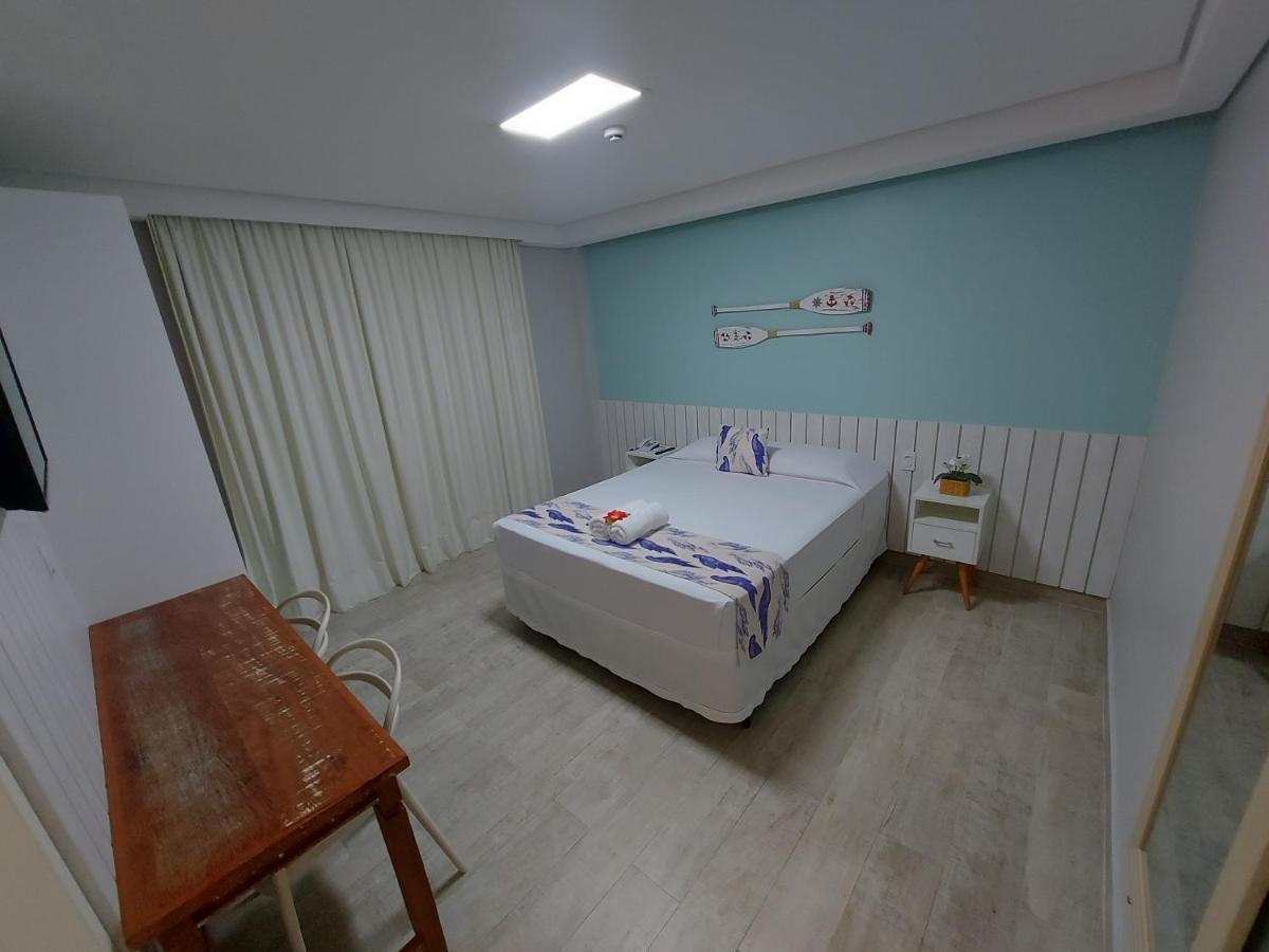 Pousada Ecos Beach Porto de Galinhas Ngoại thất bức ảnh