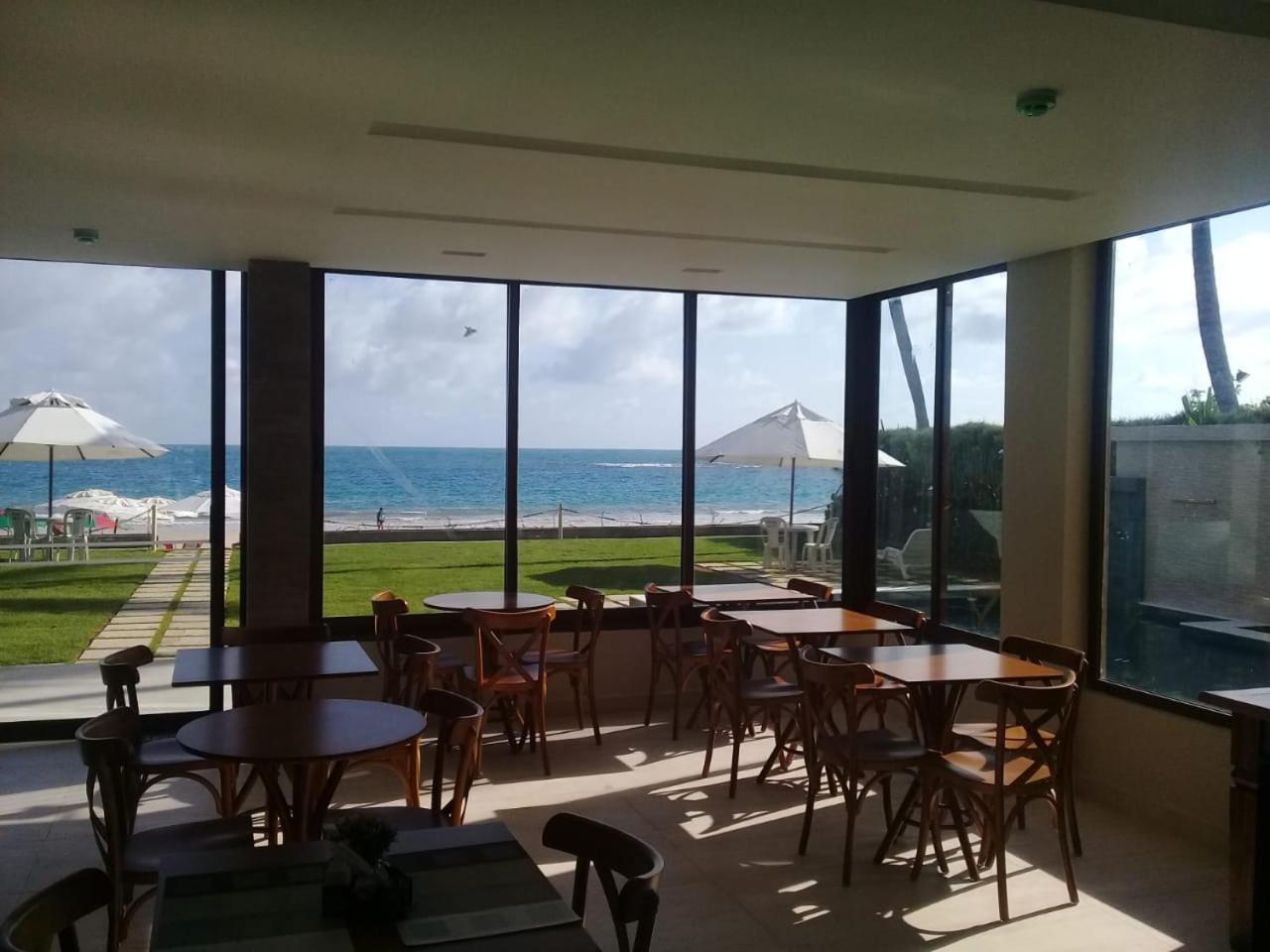 Pousada Ecos Beach Porto de Galinhas Ngoại thất bức ảnh